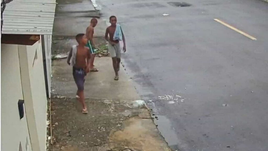 Meninos de Belford Roxo foram mortos após sessão de tortura que deu ‘errado’, diz polícia