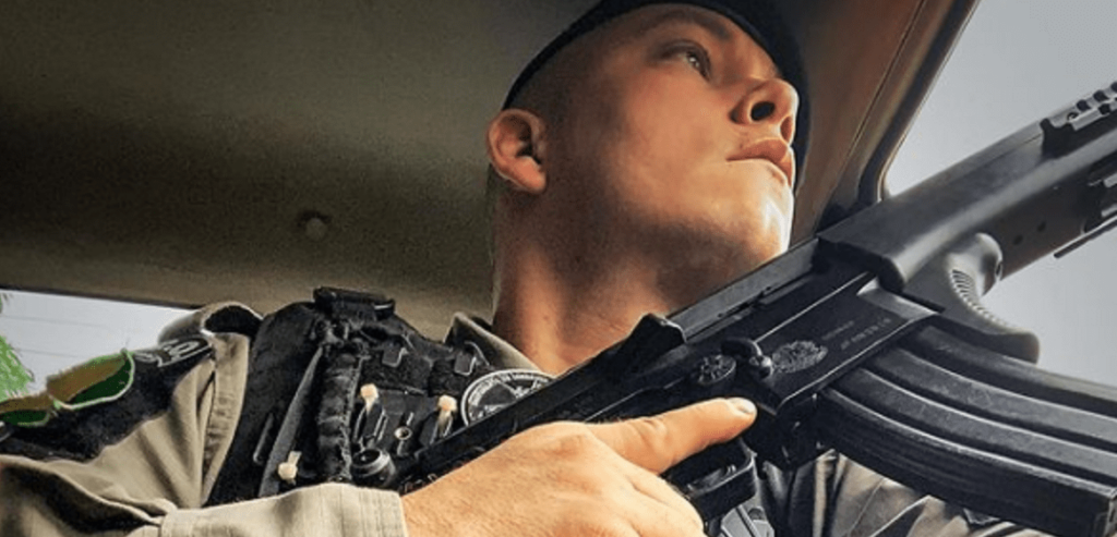 MPAC se manifesta pela manutenção da prisão preventiva de policial que atirou em estudante