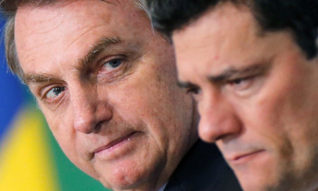 Moro prepara estratégia para buscar eleitores evangélicos