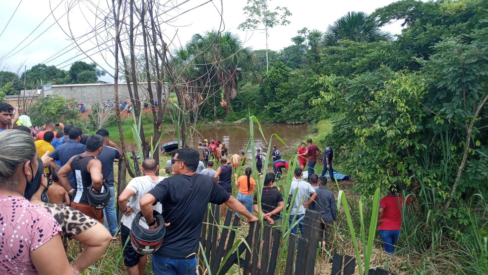 Grave acidente deixa uma pessoa morta em rodovia na capital Rio Branco