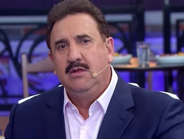 ‘Colocaram armas na cabeça dos funcionários’, diz Ratinho sobre invasão em sua casa