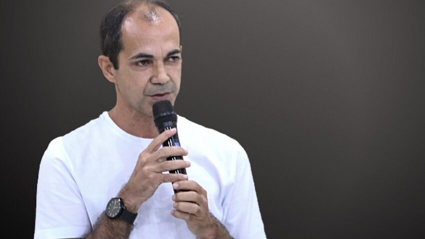 Zequinha Lima ainda não decidiu se realizará Réveillon e Carnaval 2022 em Cruzeiro do Sul