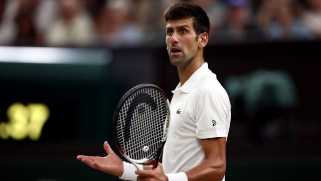 Djokovic ‘extremamente decepcionado’ após ser deportado