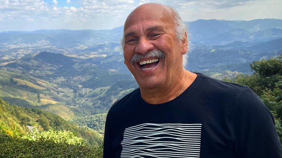 Márcio Canuto retorna à TV após 2 anos: “Estava em prisão domiciliar”