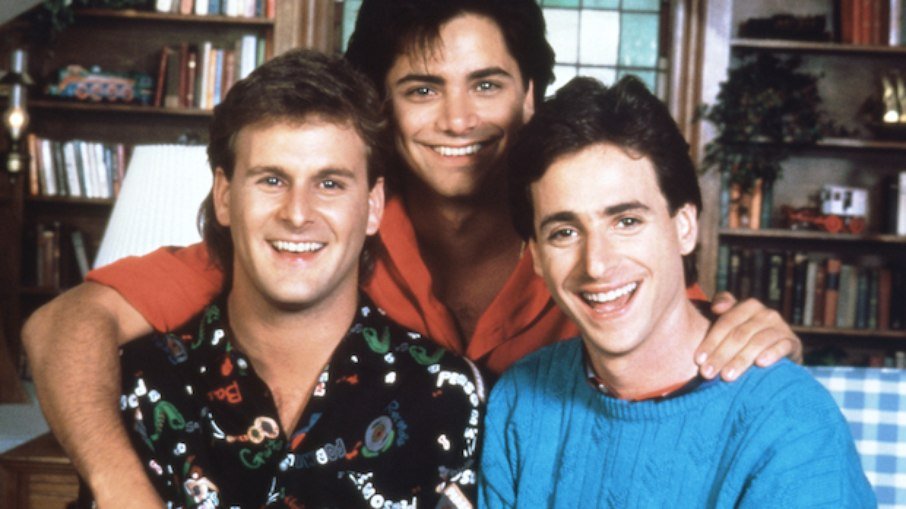 Ator de “Três é Demais” é encontrado morto