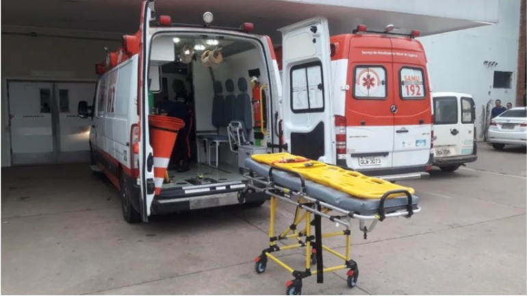 Ex-patrão tenta tirar a vida de funcionário após cobrança de dívida trabalhista