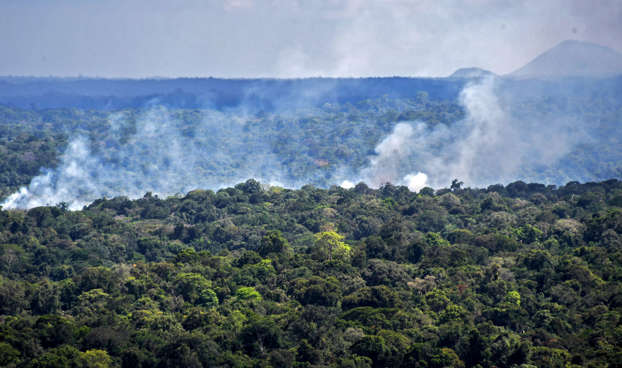 Aquecimento global obriga Brasil a se preparar melhor para prevenir desastres