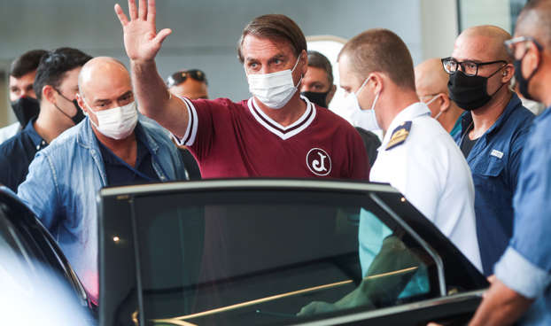 Bolsonaro veta Refis para MEIs e pequenas empresas