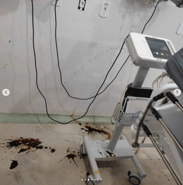 Sintesac denuncia paciente por agressão em hospital de Senador Guiomard: “Sinais clássicos de embriaguez”