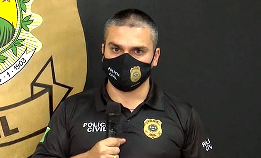 No Acre, criminosos aplicam “Golpe do Marketing” e vítimas têm prejuízo de até R$ 7 mil