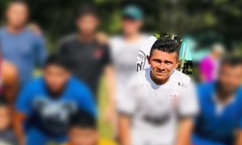 Gari morre ao sofrer infarto durante partida de futebol em Porto Walter