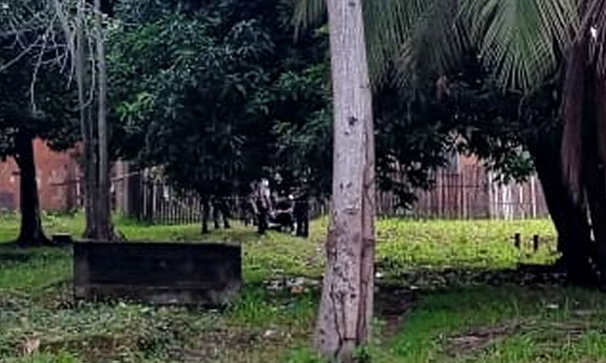 Morador de rua é encontrado morto em Rio Branco