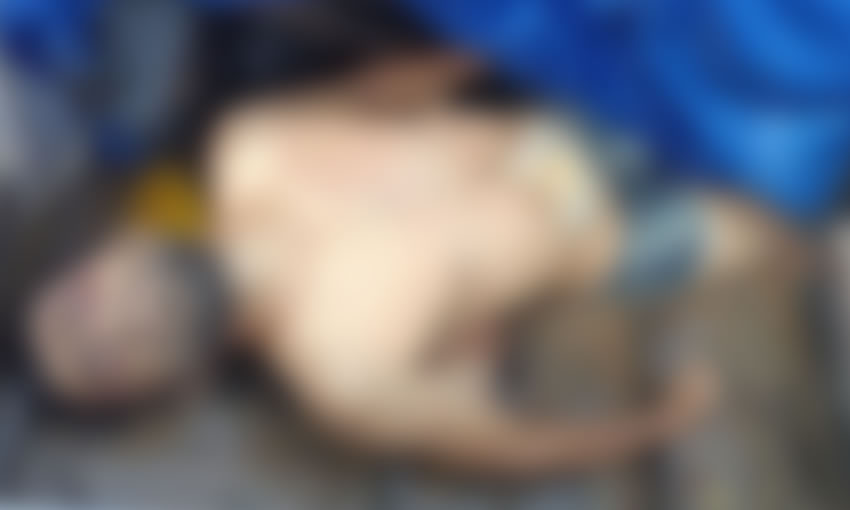 Ciúmes pode ter motivado morte brutal de homem em Mâncio Lima