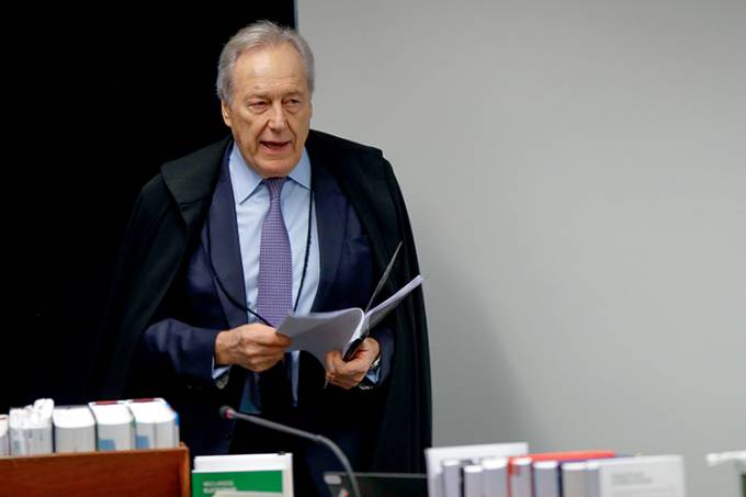 Lewandowski manda MPs estaduais agirem contra pais antivacina