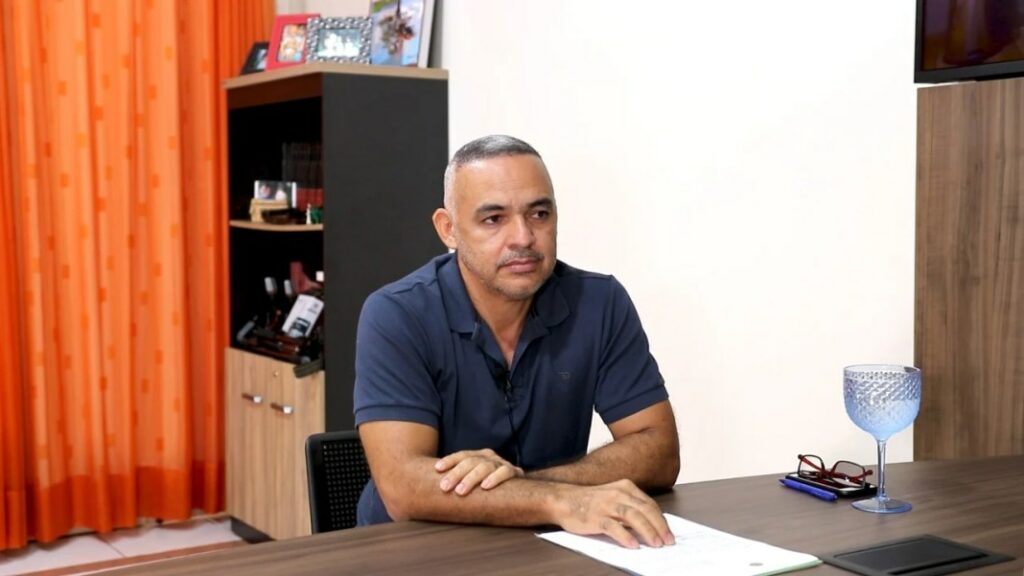 “Objetivo do Estado é proteger”: secretário explica exigência de comprovante vacinal no Acre