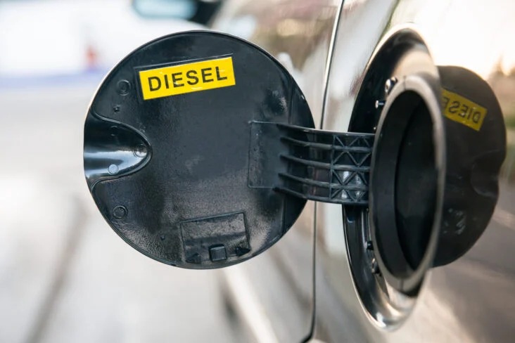 Levantamento da Ticket Log, informou que o Acre vendeu em 2021, o diesel mais caro do Brasil