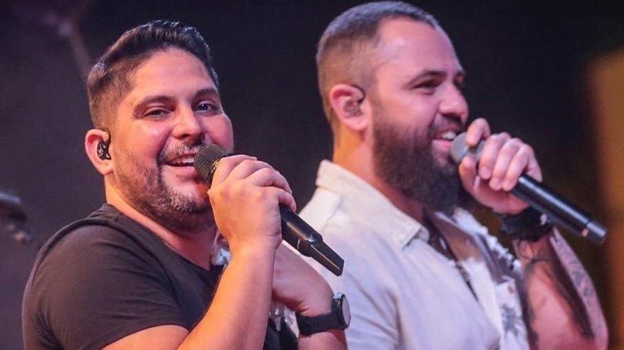 Jorge admite brigas com Mateus e que já pensou em desistir da música