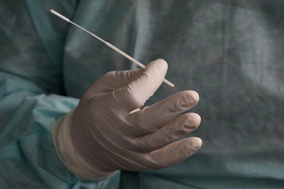 Acre tem 285 novos casos de Covid e nenhuma morte pela doença nesta sexta-feira (14)