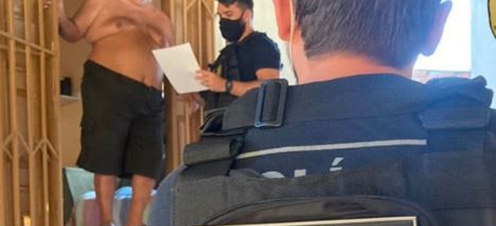 Policial civil e gestor público do Acre são indiciados por desvio de quase 35 mil litros de combustível