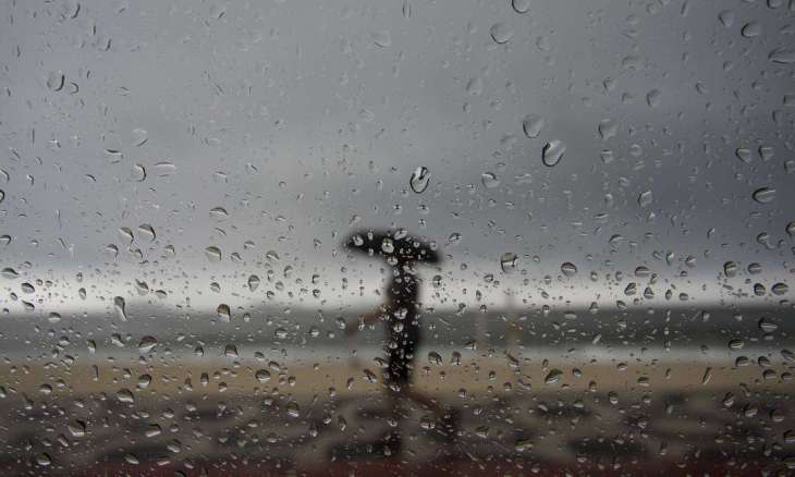 Instituto Nacional de Meteorologia emite alerta de chuvas de até 60 mm/dia e ventos fortes em cidades do Acre