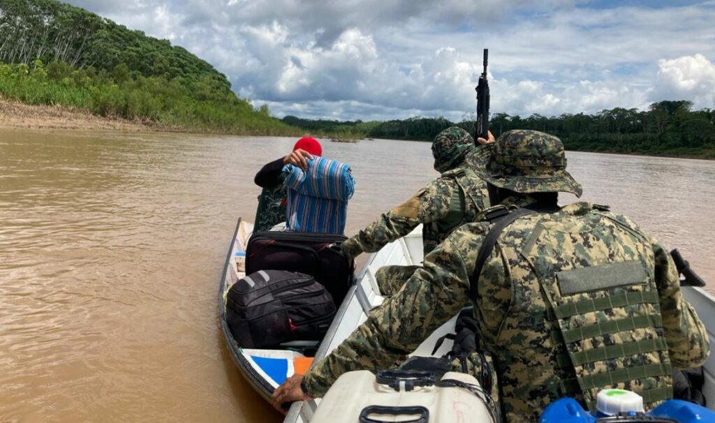 6° Batalhão do Vale do Juruá divulga relatório das ações no ano de 2021