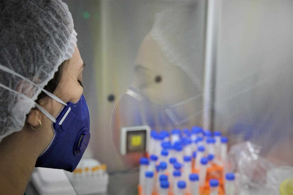 No Acre, número de novos casos de infectados pela Covid salta de 37 para 188 após atualização de dados