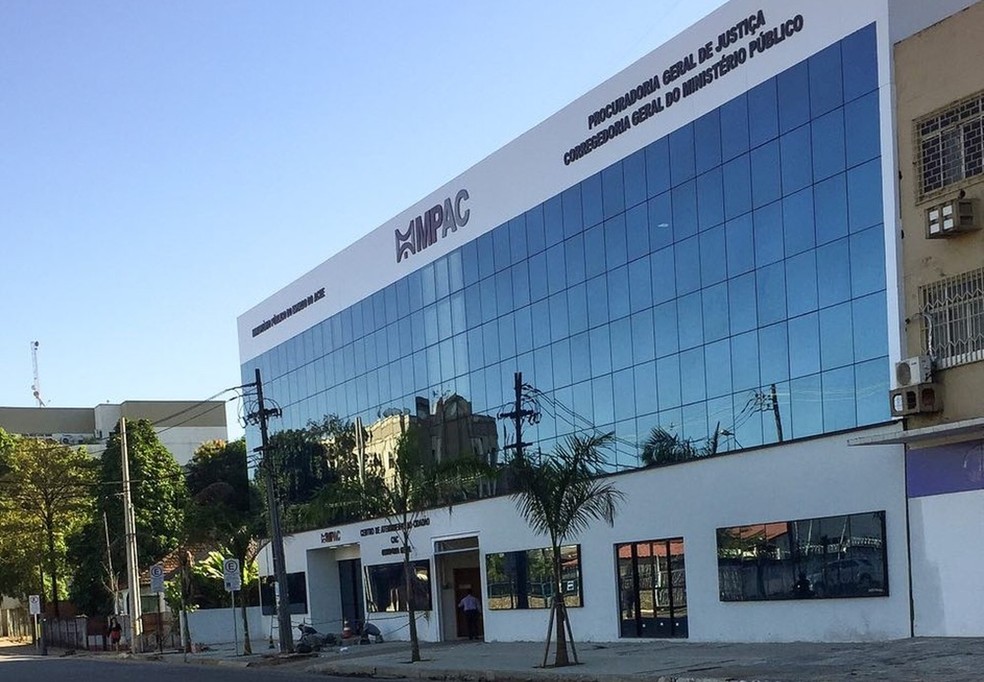 Ministério Público do Acre abre concurso com 10 vagas para promotor de justiça substituto