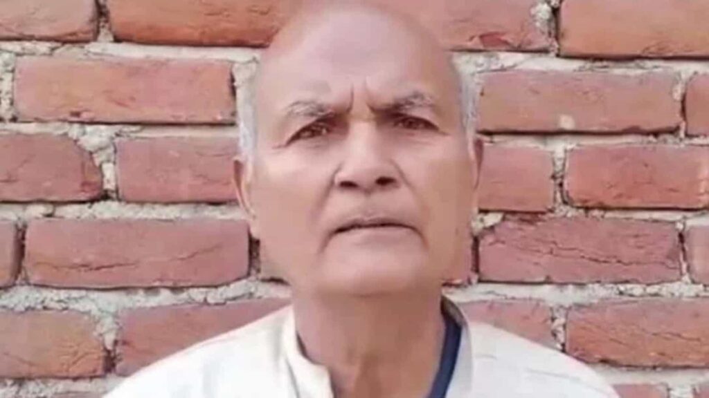 Idoso é preso na Índia após tomar 11 doses de vacina contra Covid-19