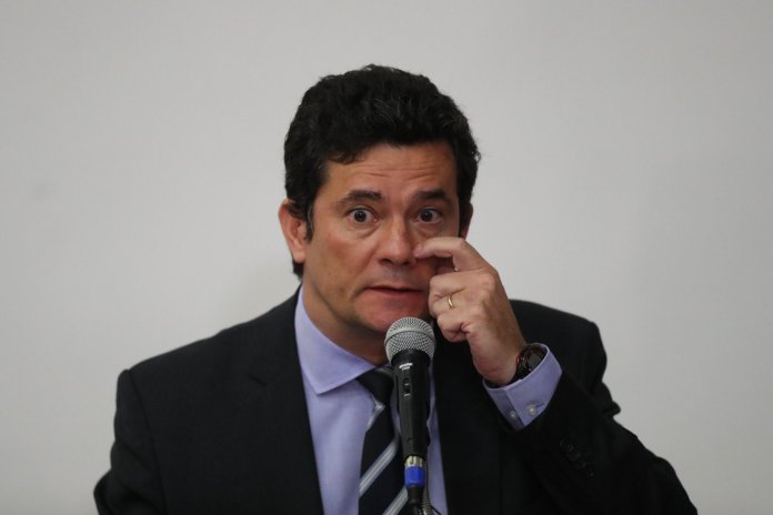 Deputado petista vai pedir CPI para apurar enriquecimento de Sérgio Moro e suas relações de emprego nos EUA