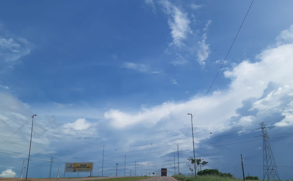 Sipam pevê domingo (16) de sol e tempo abafado em todo o Acre