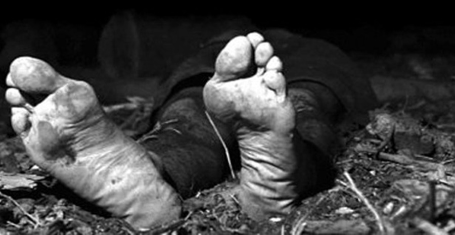 Indígena do Acre é degolado por não quitar dívidas com o tráfico de drogas