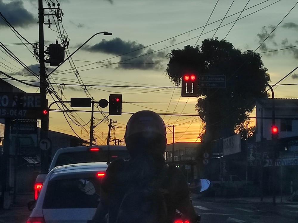 Sipam prevê quinta-feira (27) com tempo nublado em todas as regiões acreanas