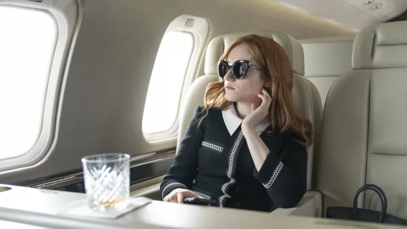 ‘Inventando Anna’: o que é verdade e ficção em série sobre jovem que enganou elite nos EUA