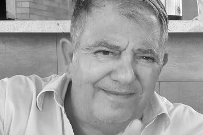 Pedro Longo apresenta moção de pesar na Aleac em homenagem ao empresário Duda Couto