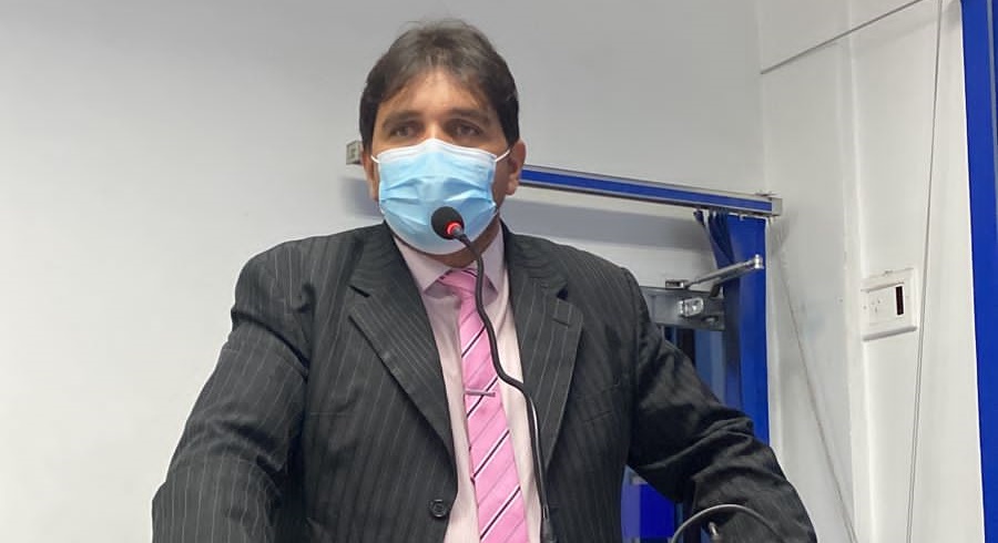 Vereadores parabenizam trabalho do presidente Franciney Freitas à frente da Câmara Municipal: “Compromissado”