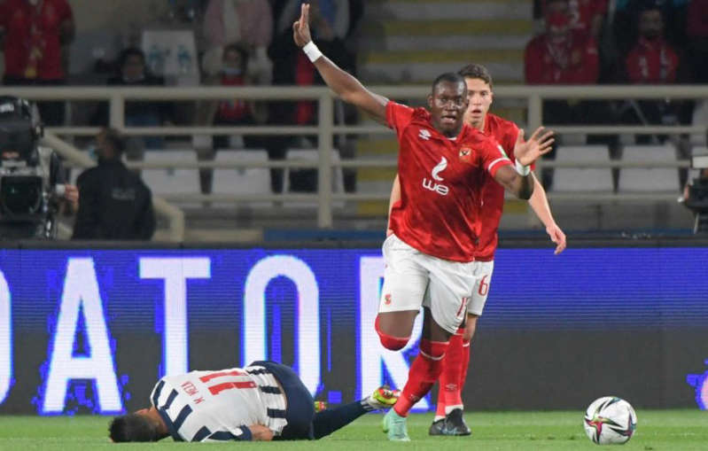 Adversário definido! Al-Ahly vence o Monterrey e vai encarar o Palmeiras na semifinal do Mundial de Clubes