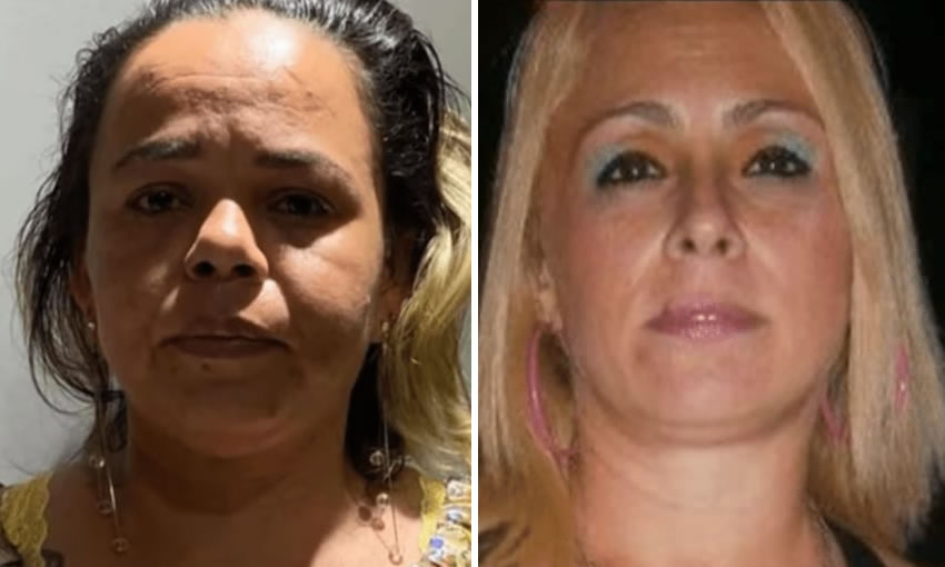 Justiceiras do PCC de São Paulo serão interrogadas pela morte de jovem no Acre