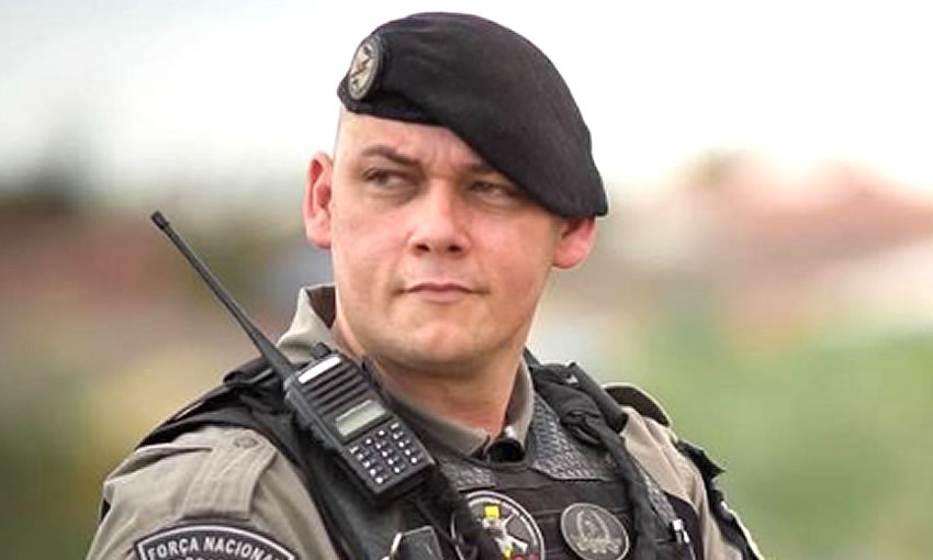 Justiça de Epitaciolândia nega pedido de conversão de prisão preventiva em domiciliar feita pela defesa do sargento Nery