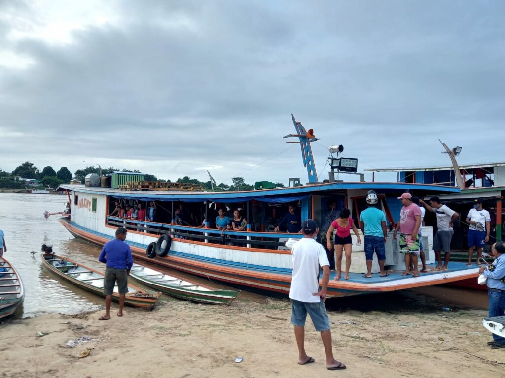 Mesmo com o aumento nos casos de Covid-19 cruzeirenses ainda resistem ao uso de máscara