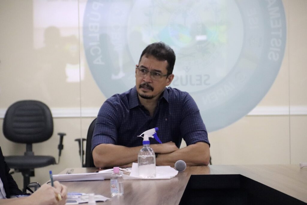 No Acre, Segurança alerta para tentativa de golpe via telefone, com ameaça