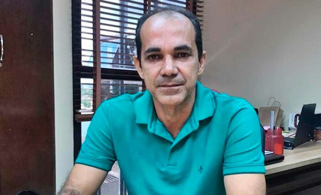 Zequinha Lima compra 3 mil testes rápidos para diagnóstico da covid-19 em Cruzeiro do Sul