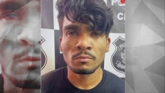 Homem que matou mãe e filha a facadas no DF é amigo do maníaco Lázaro