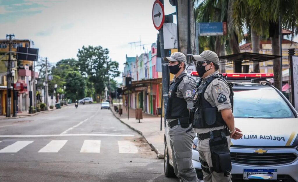 Polícia Militar atendeu mais de 4 mil chamados pelo 190 durante o carnaval no Acre