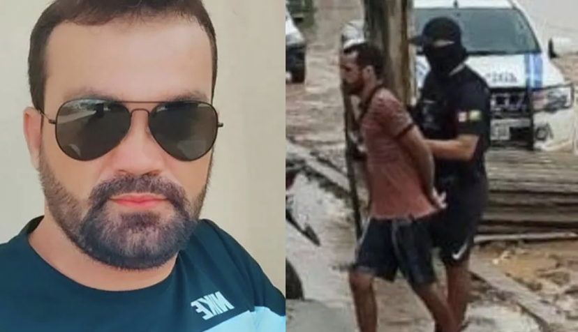 Empresário levou três golpes de faca em Marechal Thaumaturgo