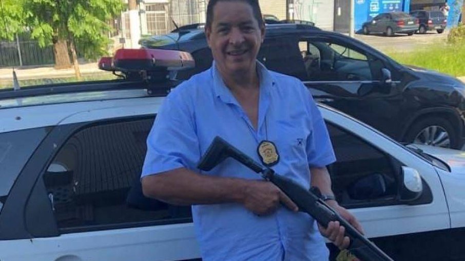 Policial é morto em frente a delegacia em SP após briga com PMs