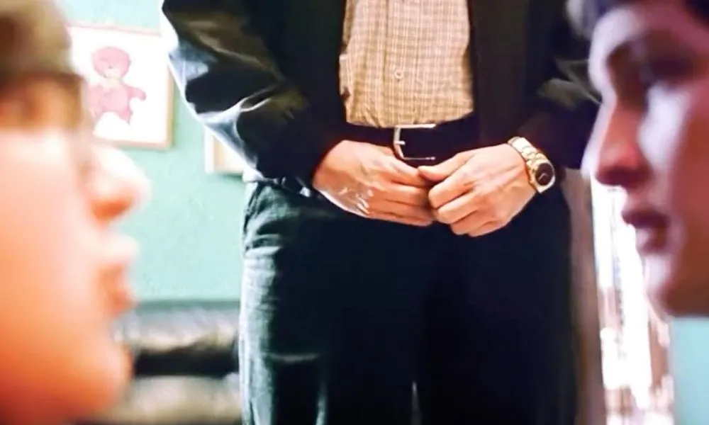 CINEMANetflix exibe filme de Danilo e Porchat relativizando pedofilia