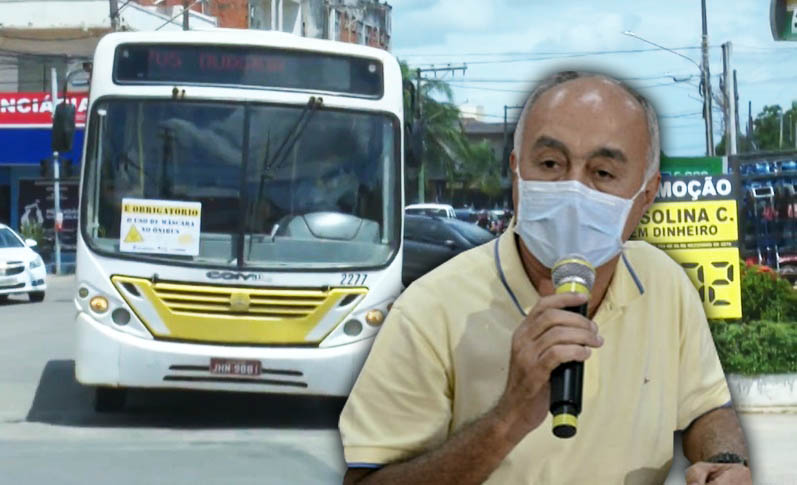 Quase 40% dos rio-branquenses acreditam que transporte público piorou muito com Bocalom