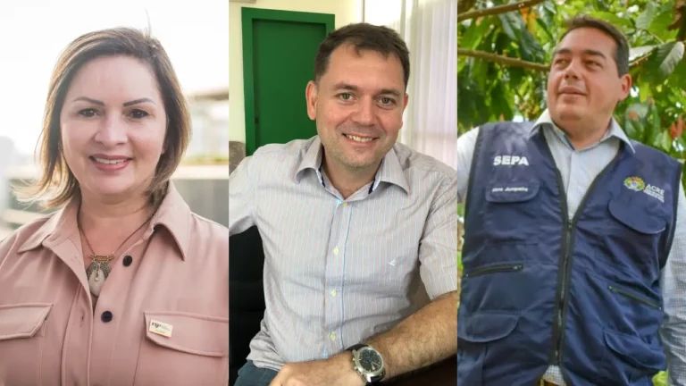 Secretários Estaduais devem entregar cargos para disputar eleição