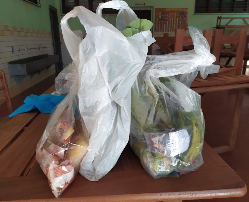 Acre atinge 100% de adesão ao NutriSUS