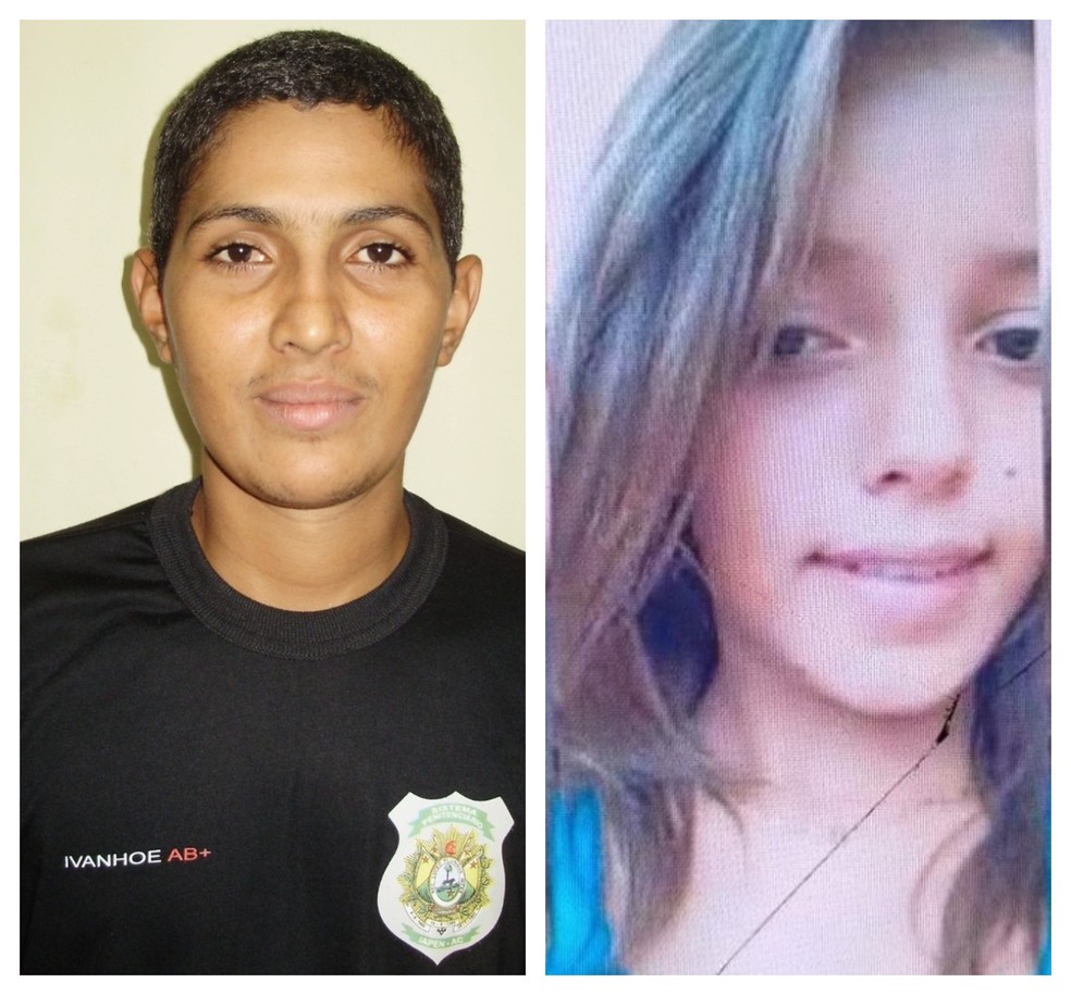 Ex-agente penitenciário que decapitou namorada e levou cabeça na casa da mãe dela será julgado próximo dia 10